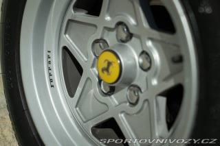 Ferrari 308 GTB Carter Secco 1981