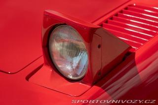 Ferrari 308 GTB Carter Secco 1981