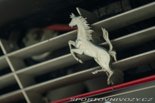 Ferrari 308 GTB Carter Secco 1981