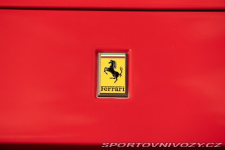 Ferrari 308 GTB Carter Secco 1981