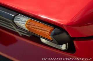 Ferrari 308 GTB Carter Secco 1981