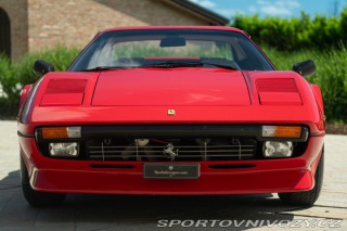 Ferrari 308 GTB Carter Secco 1981