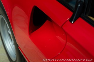 Ferrari 308 GTB Carter Secco 1981