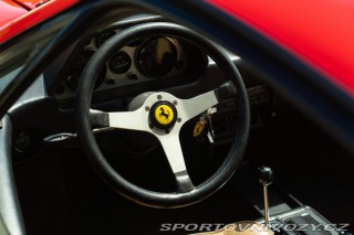 Ferrari 308 GTB Carter Secco 1981