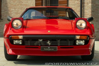 Ferrari 308 GTB Carter Secco 1981