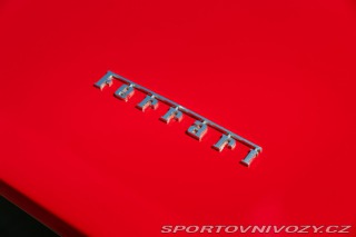 Ferrari 308 GTB Carter Secco 1981