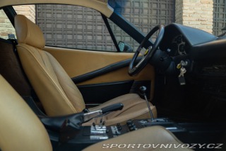 Ferrari 308 GTB Carter Secco 1981