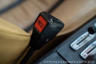 Ferrari 308 GTB Carter Secco 1981