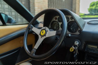 Ferrari 308 GTB Carter Secco 1981
