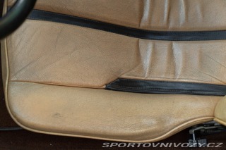 Ferrari 308 GTB Carter Secco 1981