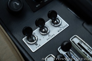 Ferrari 308 GTB Carter Secco 1981