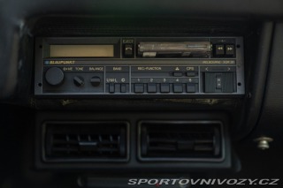 Ferrari 308 GTB Carter Secco 1981
