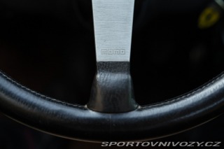 Ferrari 308 GTB Carter Secco 1981