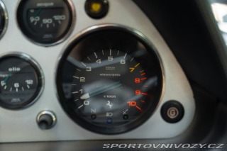Ferrari 308 GTB Carter Secco 1981