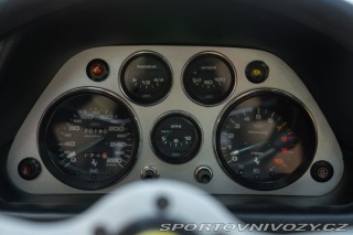 Ferrari 308 GTB Carter Secco 1981
