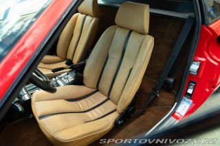 Ferrari 308 GTB Carter Secco 1981