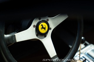Ferrari 308 GTB Carter Secco 1981
