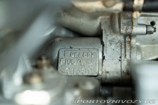 Ferrari 308 GTB Carter Secco 1981