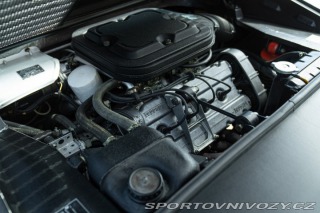 Ferrari 308 GTB Carter Secco 1981