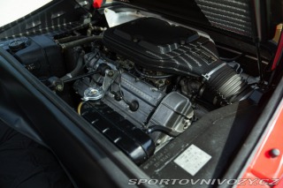Ferrari 308 GTB Carter Secco 1981
