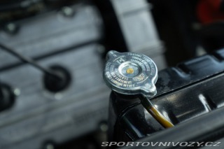 Ferrari 308 GTB Carter Secco 1981
