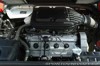 Ferrari 308 GTB Carter Secco 1981