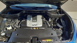Infiniti Ostatní modely QX 70 2016
