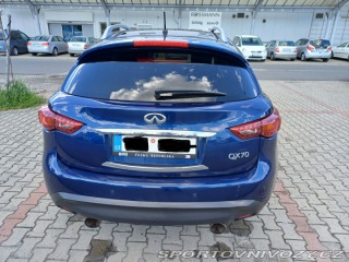Infiniti Ostatní modely QX 70 2016