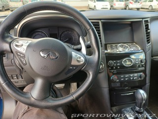 Infiniti Ostatní modely QX 70 2016
