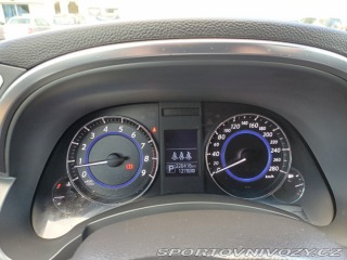 Infiniti Ostatní modely QX 70 2016