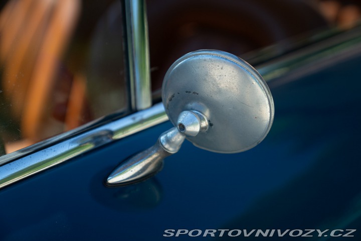 Lancia Fulvia Coupé 1.2 1966