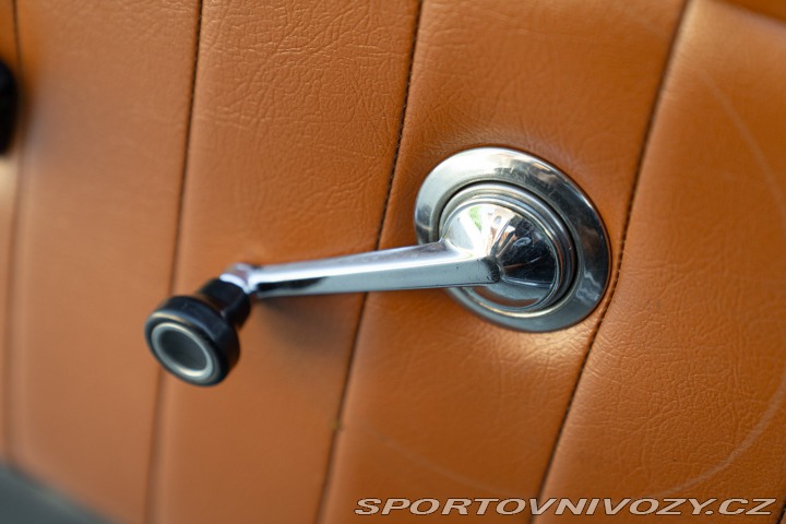 Lancia Fulvia Coupé 1.2 1966