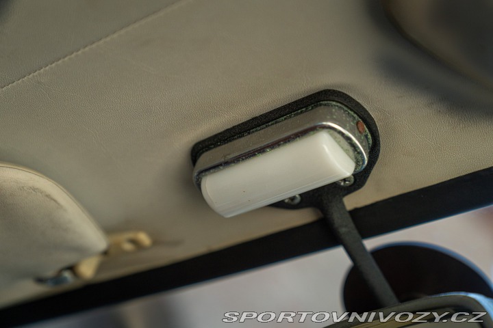 Lancia Ostatní modely Fulvia Coupé 1.2 1966