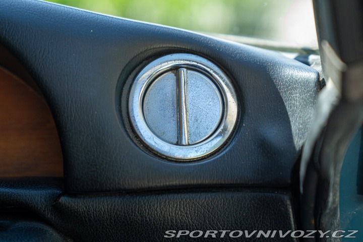 Lancia Fulvia Coupé 1.2 1966