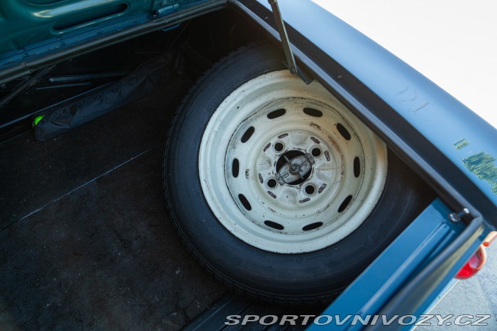 Lancia Fulvia Coupé 1.2 1966