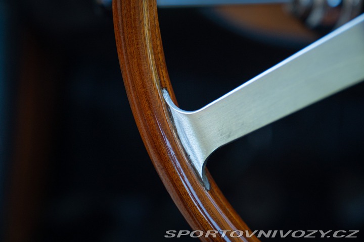 Lancia Fulvia Coupé 1.2 1966