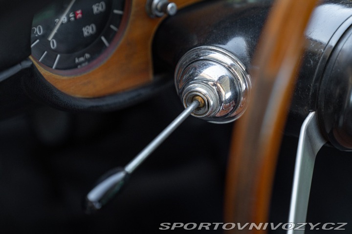 Lancia Fulvia Coupé 1.2 1966