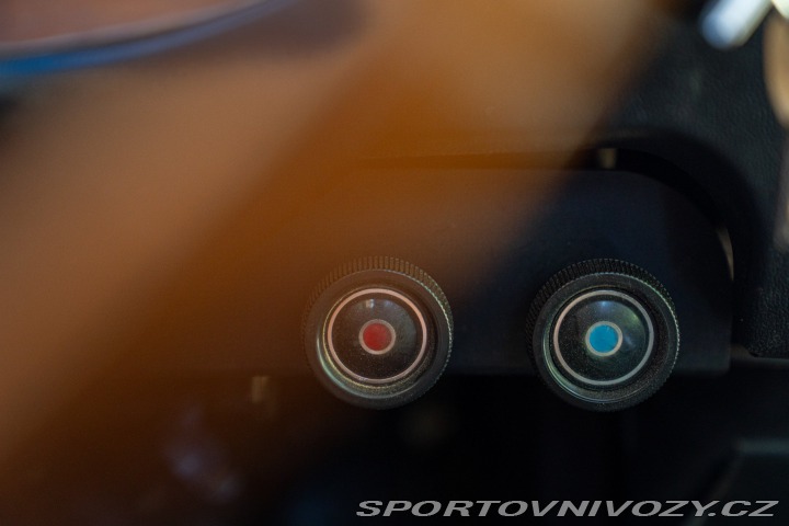 Lancia Fulvia Coupé 1.2 1966