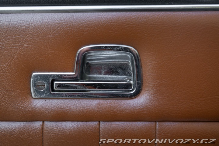 Lancia Fulvia Coupé 1.2 1966