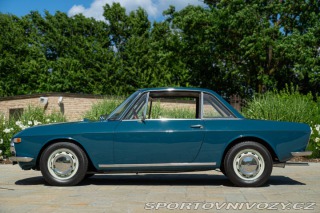 Lancia Ostatní modely Fulvia Coupé 1.2 1966