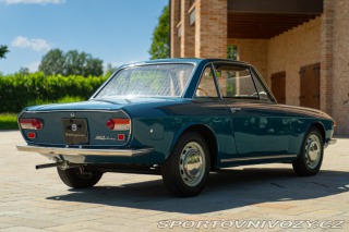 Lancia Ostatní modely Fulvia Coupé 1.2 1966