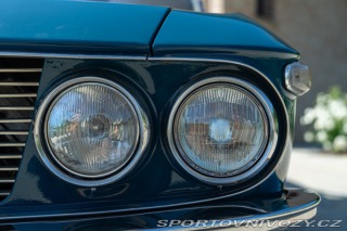 Lancia Ostatní modely Fulvia Coupé 1.2 1966