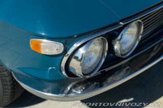 Lancia Ostatní modely Fulvia Coupé 1.2 1966