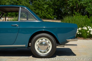 Lancia Ostatní modely Fulvia Coupé 1.2 1966