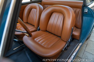 Lancia Ostatní modely Fulvia Coupé 1.2 1966