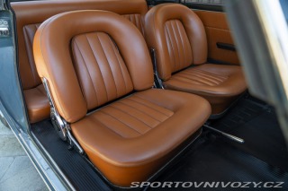 Lancia Ostatní modely Fulvia Coupé 1.2 1966