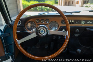Lancia Ostatní modely Fulvia Coupé 1.2 1966