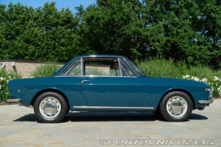 Lancia Ostatní modely Fulvia Coupé 1.2 1966