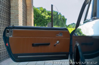 Lancia Ostatní modely Fulvia Coupé 1.2 1966
