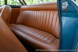 Lancia Ostatní modely Fulvia Coupé 1.2 1966
